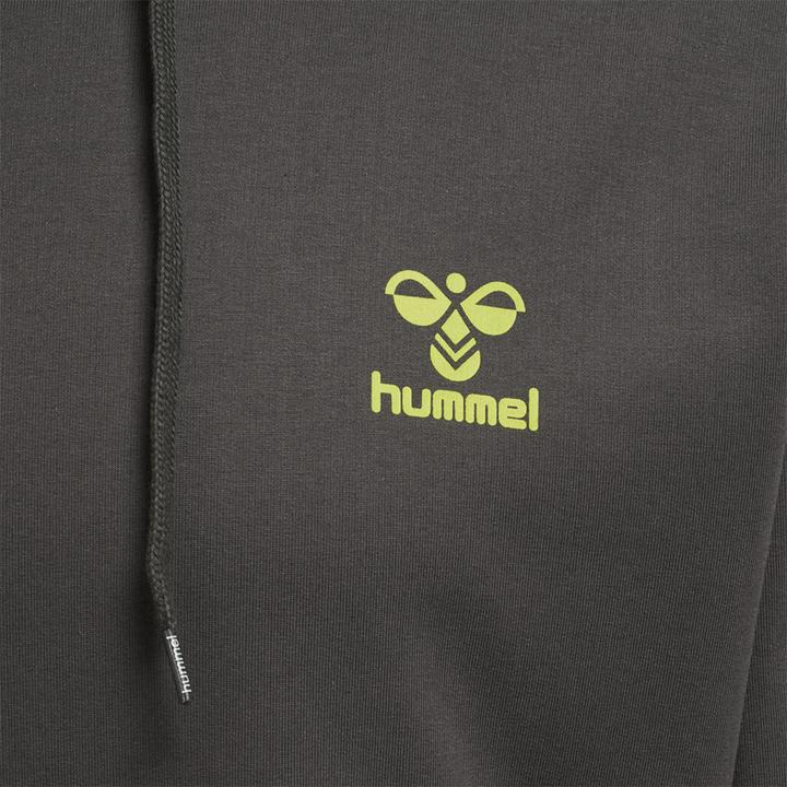 Immagine prodotto hummel Felpa Con Cappuccio In Cotone Offgrid (S)