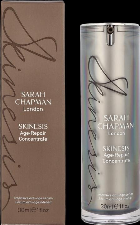 Actual product image Sarah Chapman Age-Repair Concentrate (30 ml)
