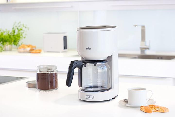 Produktbild Braun KF 3120 WH