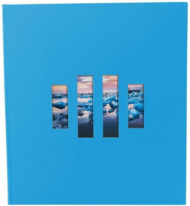 Produktbild Exacompta Fotoalben (29 x 32 cm)