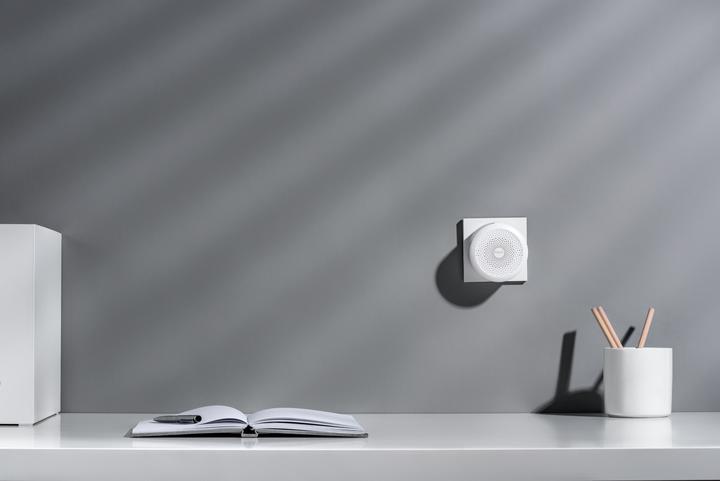 Actual product image Aqara Hub M1S Gen 2