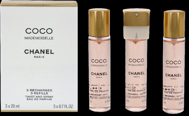 Actual product image Chanel Chance (Eau de parfum, 20 ml)