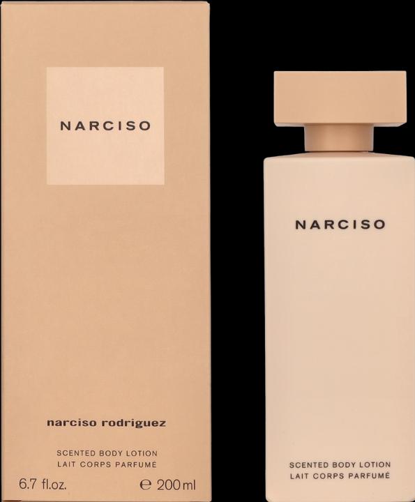 Immagine prodotto Narciso Rodriguez Lozione per il corpo (Crema corpo, 200 ml)