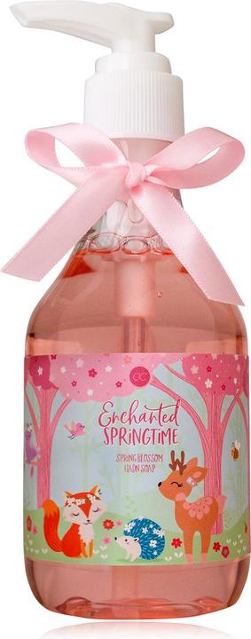 Accentra Handseife ENCHANTED SPRINGTIME (Flüssigseife, 200 ml)