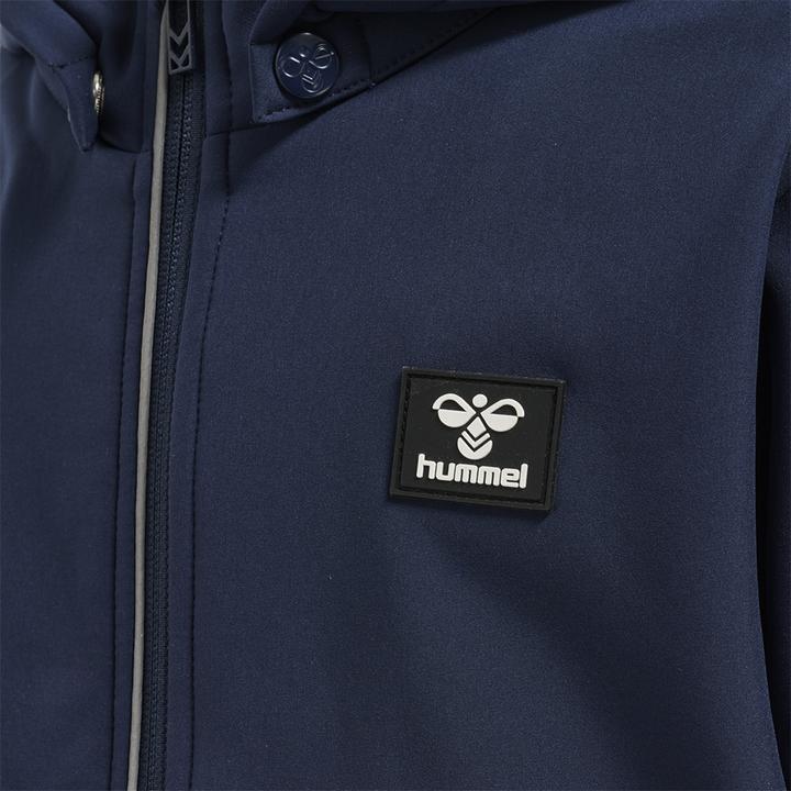 Produktbild hummel Mars Softshell Jacket (24, 25, 26, 27, 28)