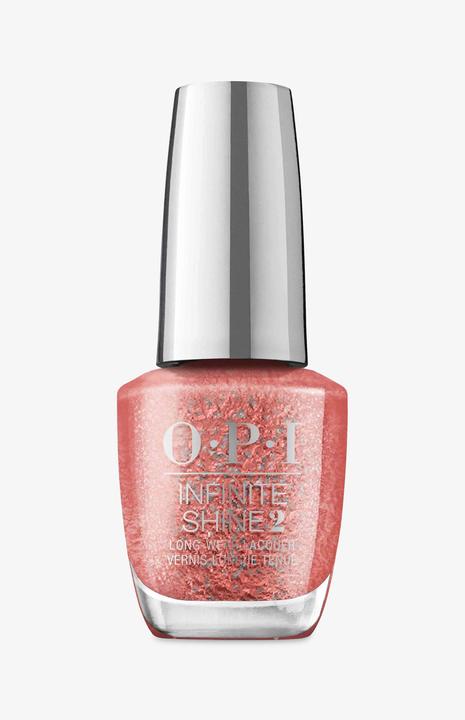 Produktbild OPI HRQ23 IS - IT'S A WONDERFUL SPICE 15 ml (It's A Wonderful Spice, Gel-Effekt Nagellack)