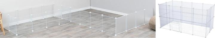 Actual product image Trixie Outdoor enclosure