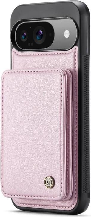 Produktbild Cover-Discount Google Pixel 9 / 9 Pro - 2-in-1 Backcover mit Kreditkarten-Etui (Google Pixel 9 Pro)