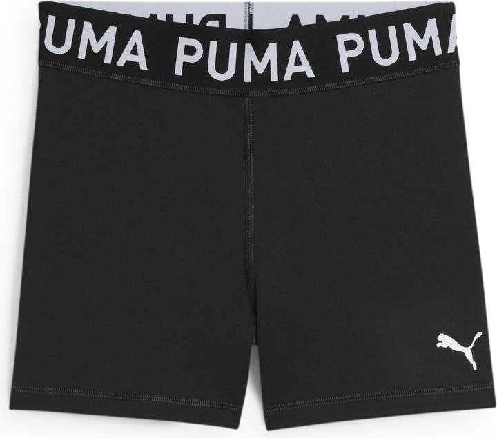 Actual product image Puma W Strong Short Tight - Hw 3" (XS)