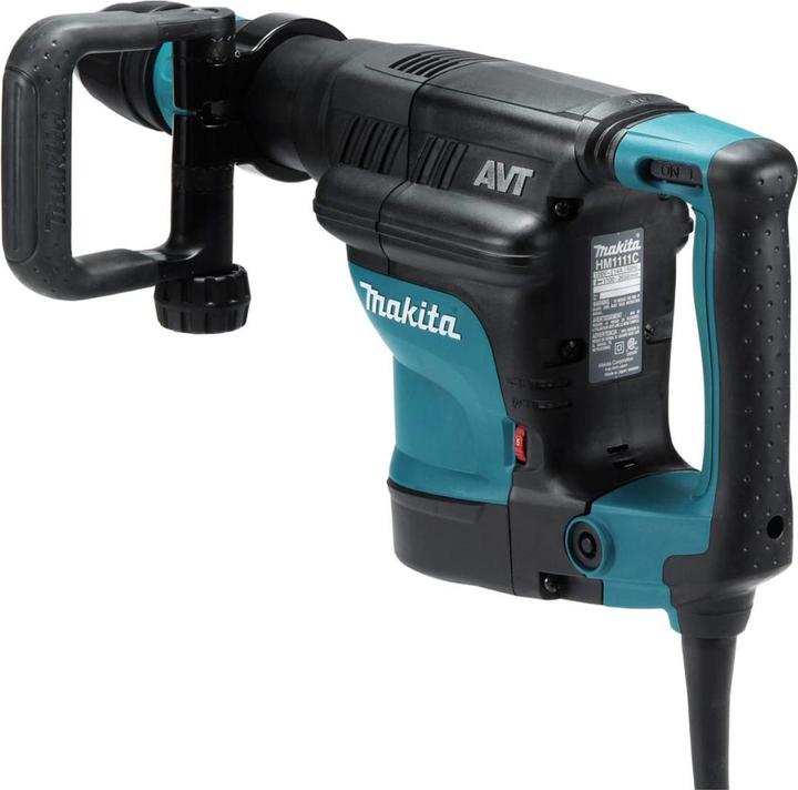 Actual product image Makita Hm 1111 C (Electrical connection)