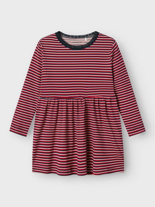 Actual product image Name it Langarm Kleid (98)