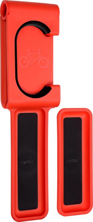 Rot, Orange