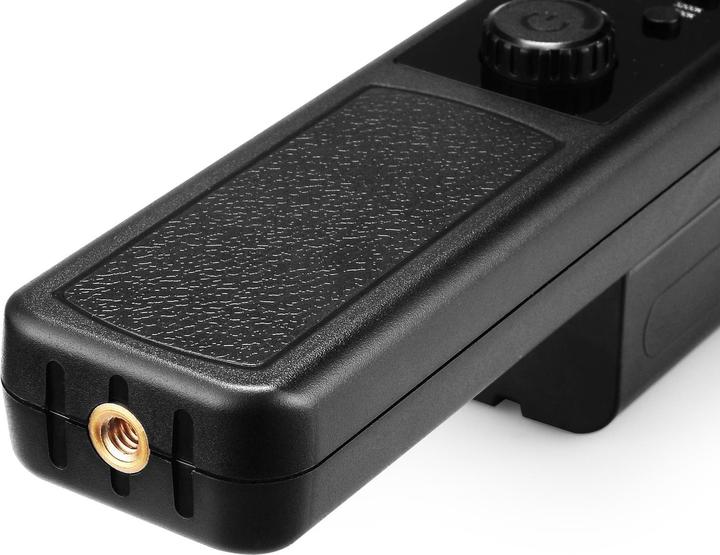 Actual product image Yongnuo Continuous light LED YN360 (Rod light)