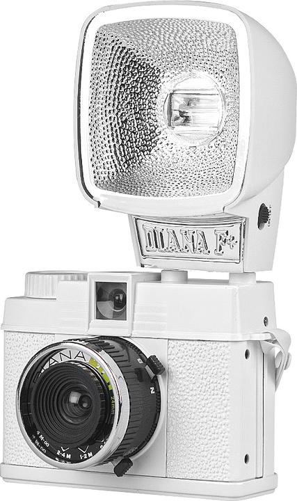 Produktbild Lomo Diana Mini & Flash
