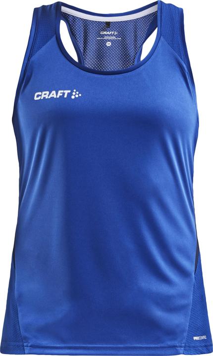 Craft Pro Control Impact Singlet Damen