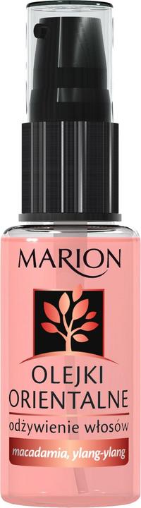 Immagine prodotto Marion Olio Orientale Nutrizione Capelli 30Ml (30 ml)