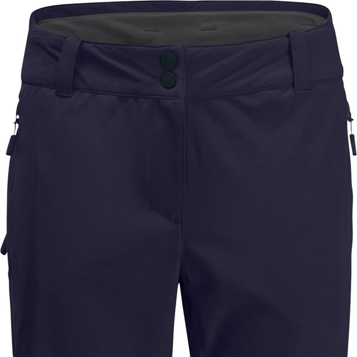 Image du produit Jack Wolfskin Alpspitze Tour Pants W (Bande de fréquences 38 (2600 MHz))