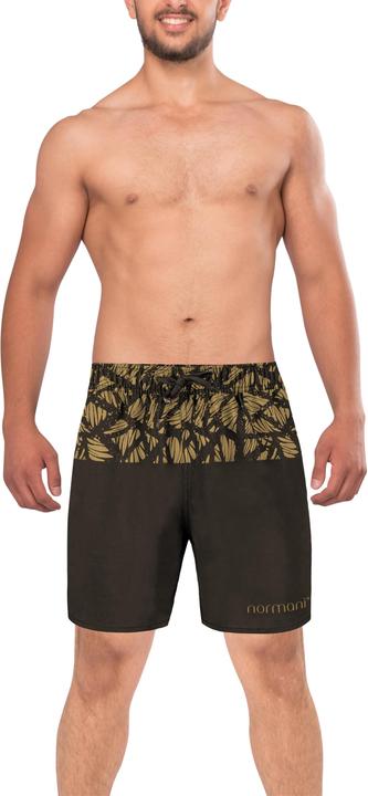 Produktbild Normani Herren Badeshorts Lahaina (M)