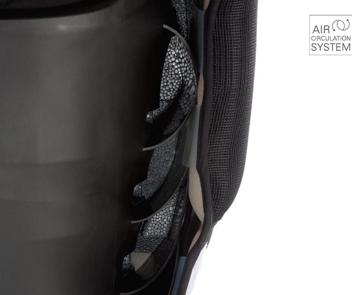 Produktbild RECARO Monza Nova IS