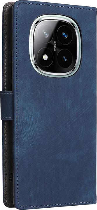 Immagine prodotto Cover-Discount Etui mit RFID Blocker (Xiaomi Redmi Note 14 Pro 5G, Xiaomi Redmi Note 14 Pro, Xiaomi Poco X7 Pro)