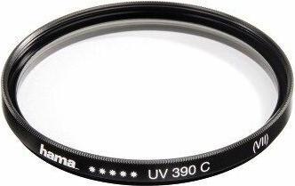 Actual product image Hama O-Haze (72 mm, UV filter, 72 mm)