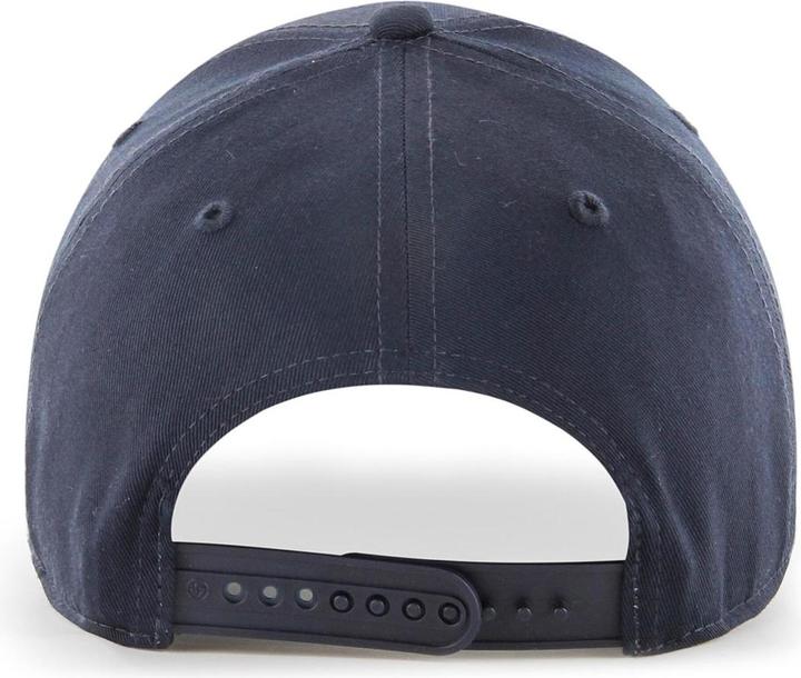 Produktbild 47 Brand Snapback Kinder Cap BASIC Los Angeles Dodgers navy (52, 53, 54, 55, 56)