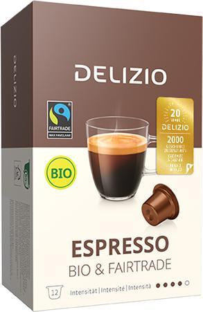 Nutty, Fiorito