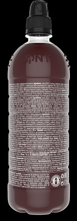 Image du produit QNT BCAA'S 8000 (Forest Fruit, 12 x)