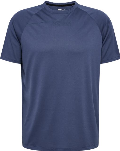Actual product image hummel hmlCOURT LIGHT WEIGHT T-SHIRT (M)