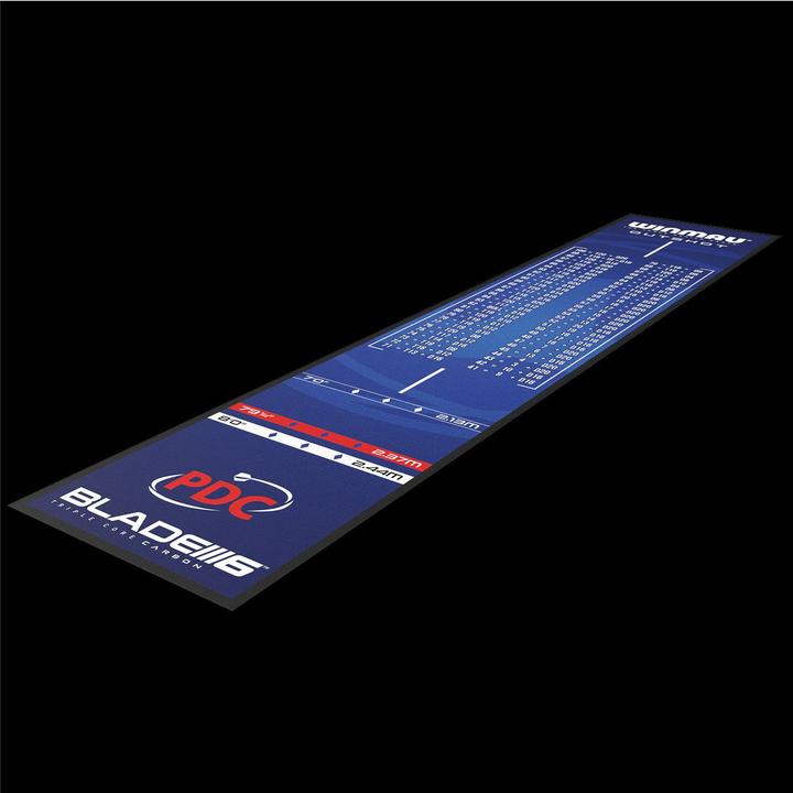 Actual product image Winmau Outshot