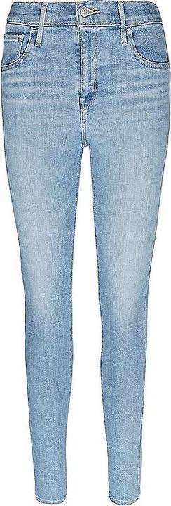 Image du produit Levis Jeans Highwiast 720 HIRISE SUPER SKINNY (W25/L32)