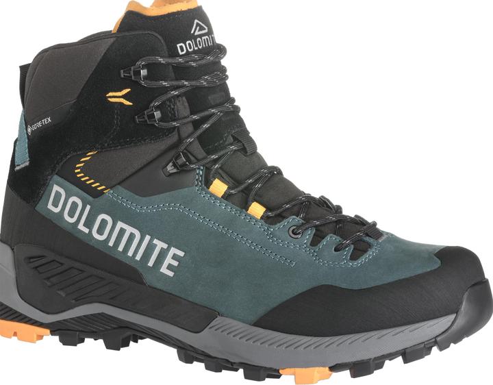 Actual product image Dolomite Shoe Vernale Leather High GTX (44.5)