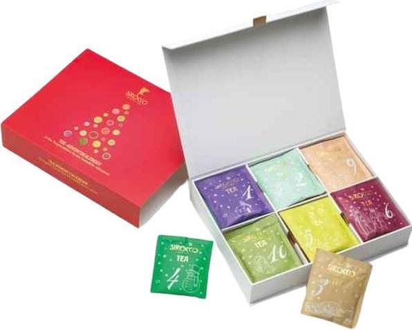Produktbild Sirocco Adventskalender
