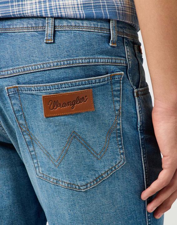 Actual product image Wrangler Jeansshorts Texas Shorts (33)