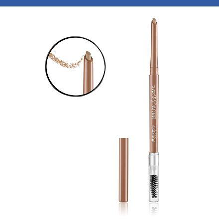 Produktbild Bourjois Brow Reveal (001 Blond)