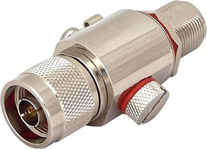 Produktbild Zyxel WLAN-Blitzschutz für N-Type (Abdeckung)