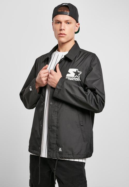 Produktbild Starter Coach Jacke Sportswear (S)