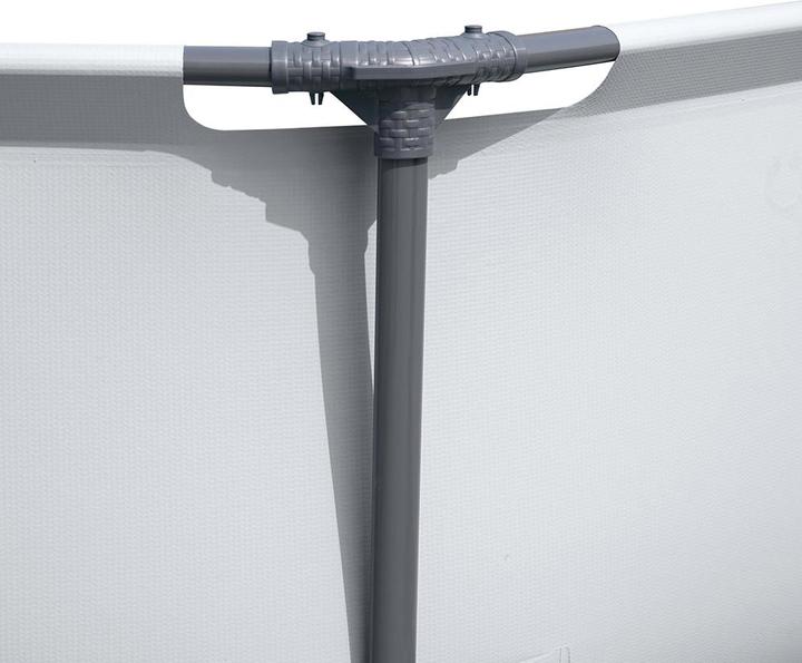Produktbild Bestway Steel Pro Max Set (Ø 305 x 76 cm)
