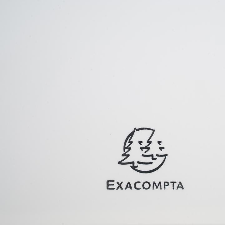 Immagine prodotto Exacompta Mostra il libro (A4, 1 x)