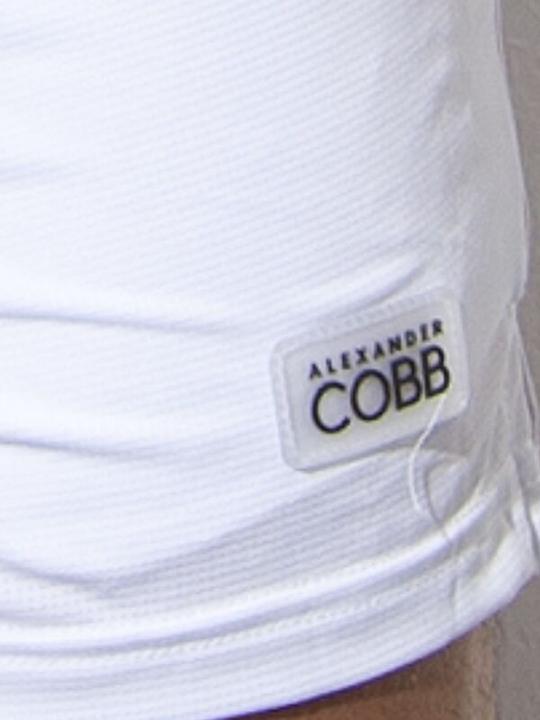 Actual product image Alexander Cobb Athletic Short (XL)