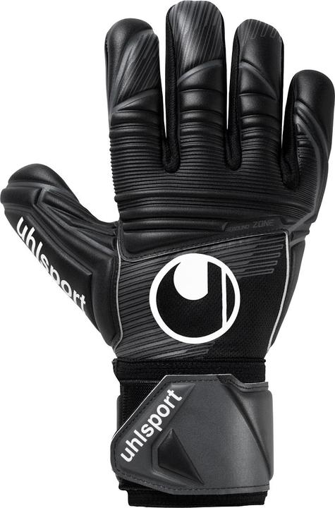 Produktbild Uhlsport Torwarthandschuhe COMFORT ABSOLUTGRIP HN (7)