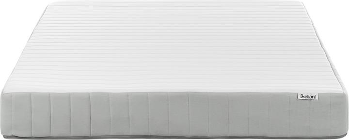 Produktbild Beliani Roomy (140 x 200 cm, Federkern)
