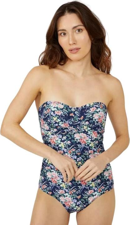 Debenhams Badeanzug Bandeau
