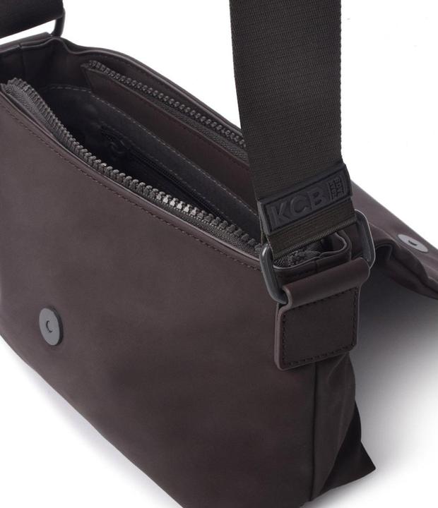 Actual product image KCB Shoulder bag with flap Elegant
