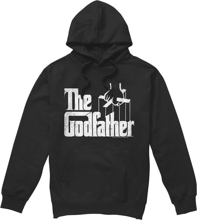 The Godfather Kapuzenpullover (M)