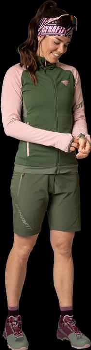 Produktbild Dynafit Transalper Thermal Kapuzenjacke (XS)