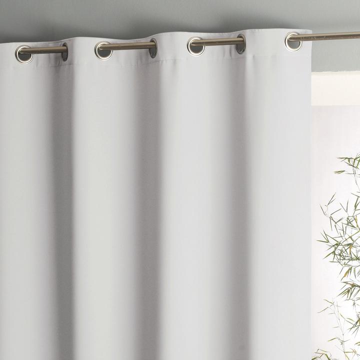 Produktbild La Redoute Interieurs Voda (240 x 280 cm)