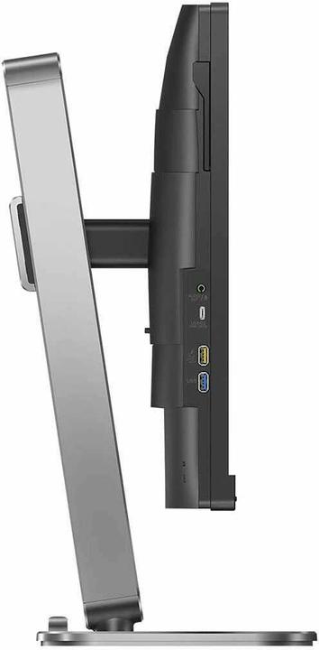 Produktbild Philips MMD 27B2U6903/00 IPS Monitor,,, Speakers, 2x HDMI, Port, USB Hub, TBT 4 OD, USB-C, Rj 45 (3840 x 2160 Pixel, 27")