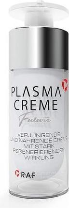 Actual product image Future Medicine Plasma Cream 30ml Rejuvenating Nourishing and Regenerating Cream with Deep Action (30 ml)