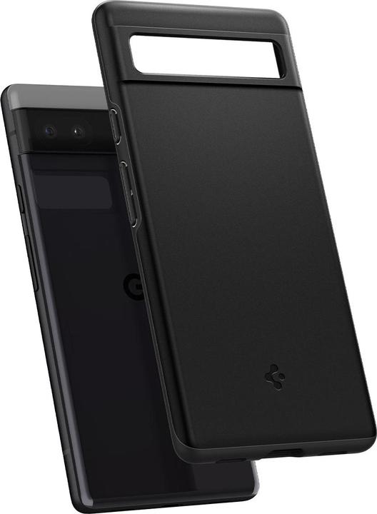 Actual product image Spigen Thin Fit Case (Google Pixel 6a)